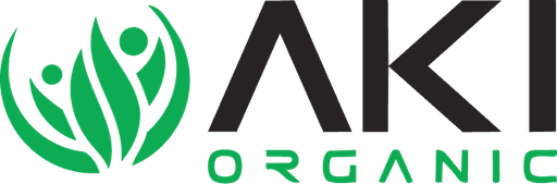 Aki Organic